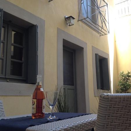 Carcassonne Pont Vieux Apartments Экстерьер фото