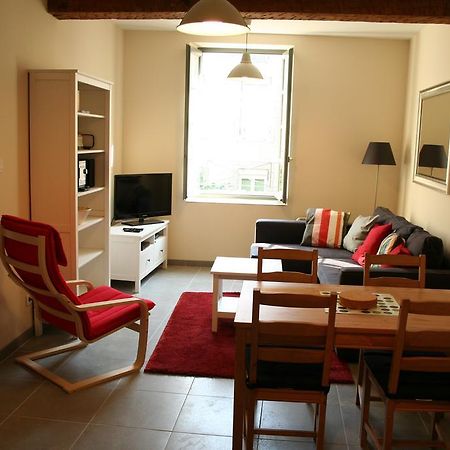 Carcassonne Pont Vieux Apartments Экстерьер фото