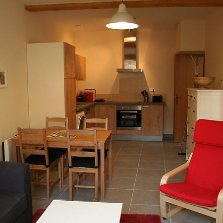 Carcassonne Pont Vieux Apartments Экстерьер фото