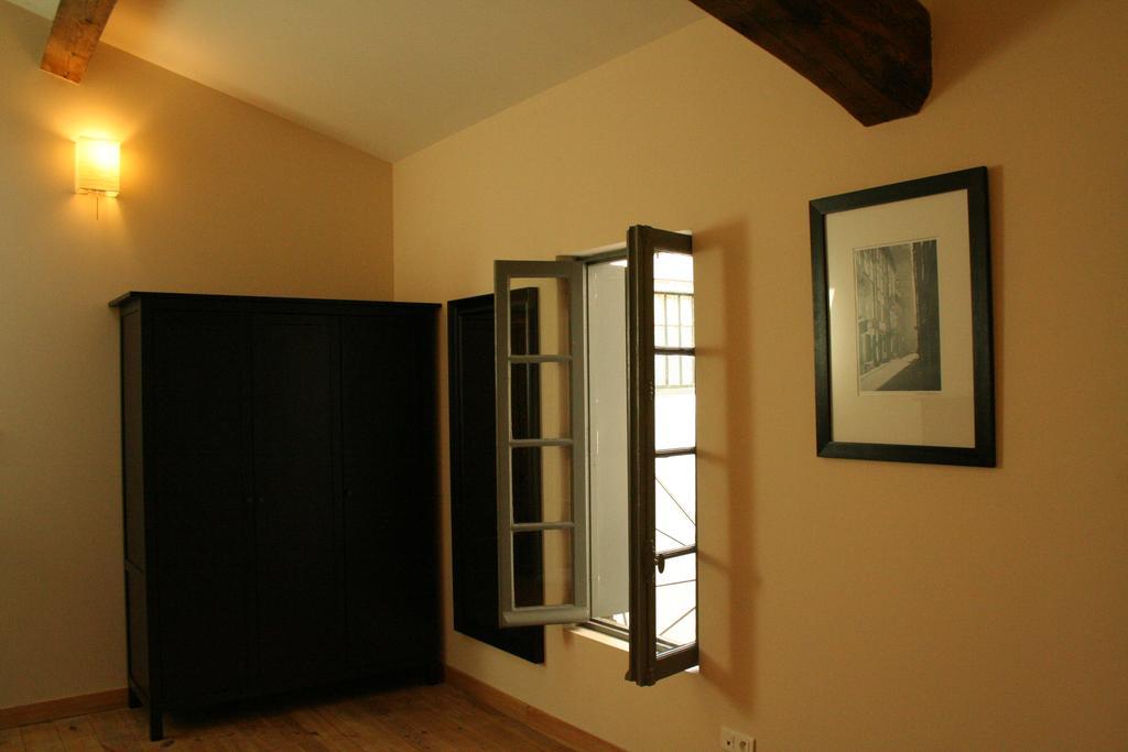 Carcassonne Pont Vieux Apartments Экстерьер фото