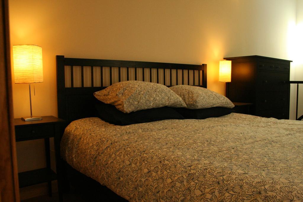Carcassonne Pont Vieux Apartments Экстерьер фото