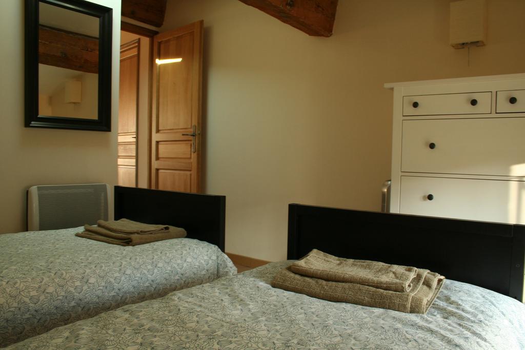 Carcassonne Pont Vieux Apartments Экстерьер фото