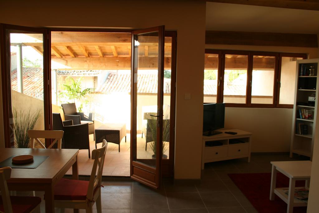 Carcassonne Pont Vieux Apartments Экстерьер фото