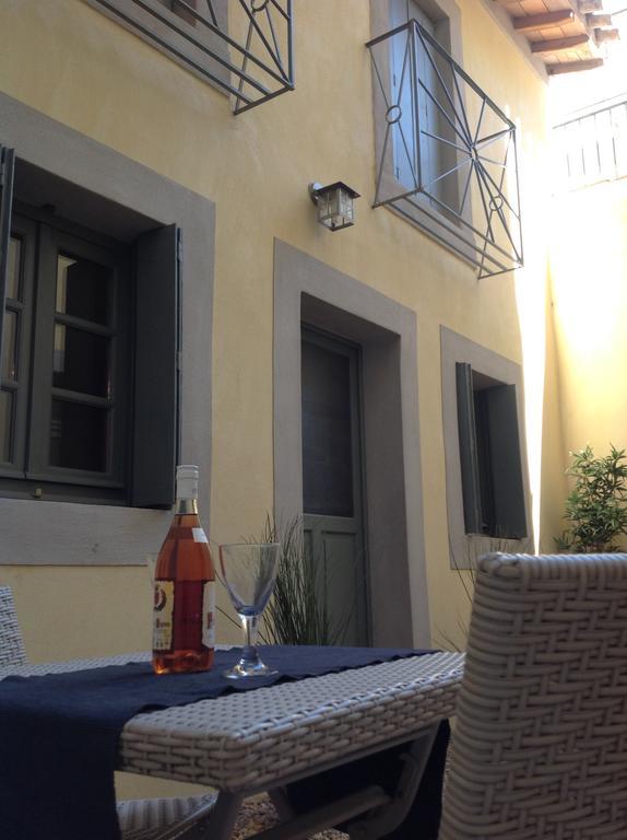 Carcassonne Pont Vieux Apartments Экстерьер фото