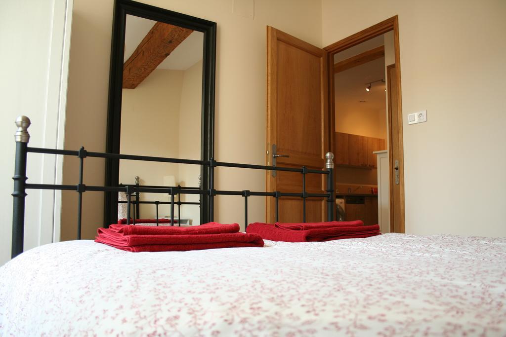 Carcassonne Pont Vieux Apartments Экстерьер фото