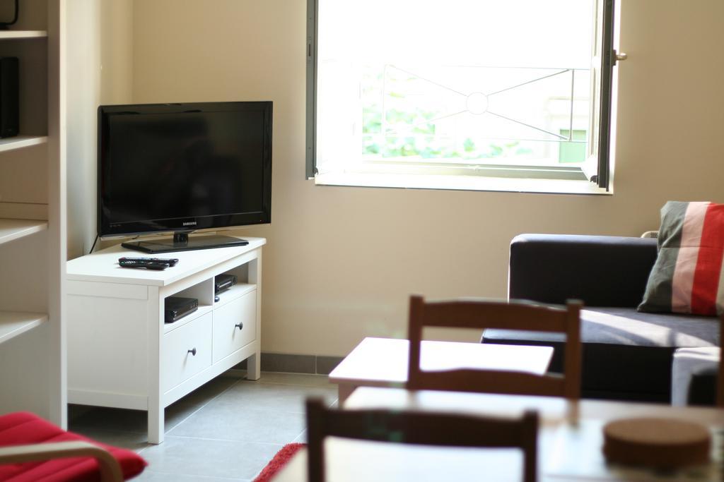 Carcassonne Pont Vieux Apartments Экстерьер фото